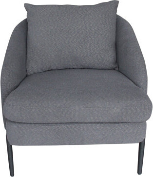 Latitude Run Wilkeson 30.8'' Wide Armchair