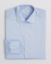 Thumbnail for your product : Eton of Sweden Signature Twill Regular Fit Dress Shirt