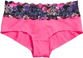 Thumbnail for your product : H&M Microfiber Hipster Briefs - Neon pink - Ladies
