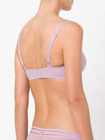 Thumbnail for your product : Marlies Dekkers Space Odyssey balcony bra D-size +