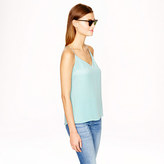Thumbnail for your product : J.Crew Carrie cami