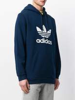 Thumbnail for your product : adidas designer logo hoodie