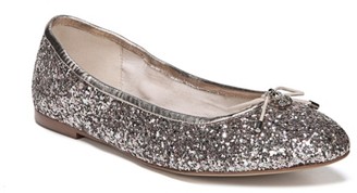sam edelman metallic flats