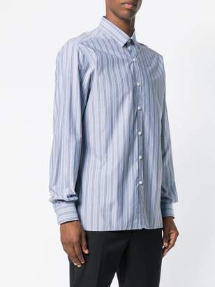 Lanvin striped shirt