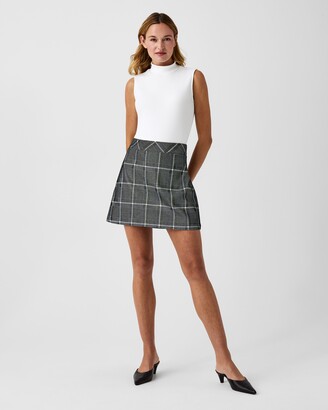 The Perfect Mini Skirt, 17