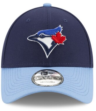 New Era Toronto Blue Jays The League 9FORTY Adjustable Cap - ShopStyle Hats