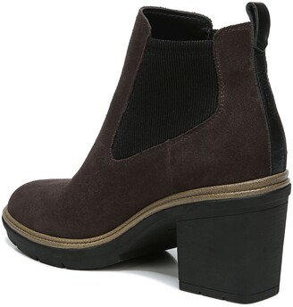 Dr. Scholl's First Class Water Resistant Chelsea Boot