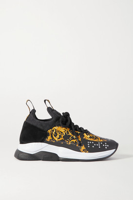 versace sneakers womens