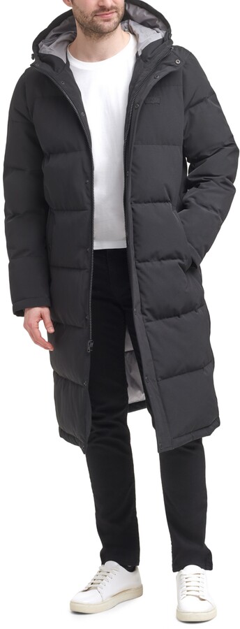 Extra long parka mens Clearance
