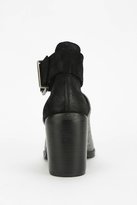 Thumbnail for your product : Urban Outfitters Shellys London Icess Cutout Ankle Boot