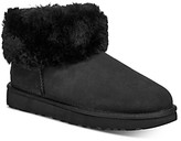 Thumbnail for your product : UGG Women's Classic Mini Fluff Booties