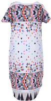 Thumbnail for your product : Lalesso Anasa Dress