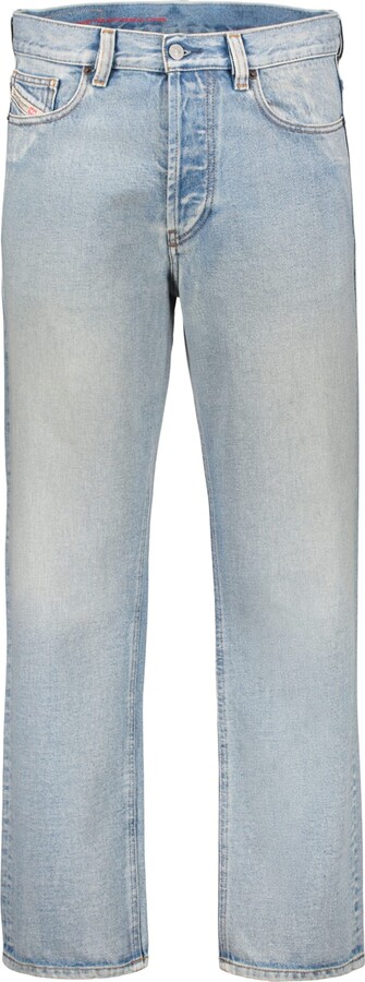 Diesel Jeans 5 Pockets