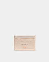 Thumbnail for your product : Ted Baker Bow detail card holder