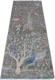 Bloomsbury Market 2'6\