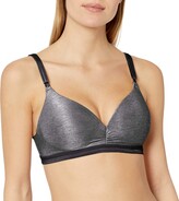 Thumbnail for your product : Warner's Women's Play Stay Cool and Dry Wireless Lift Comfort Bra RN3281A
