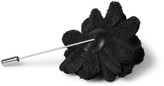 Thumbnail for your product : Lanvin Buttonhole Flower Pin