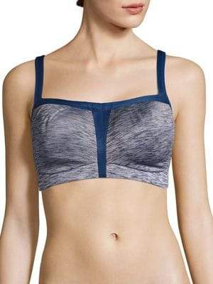 Hi-Impact Sports Bra