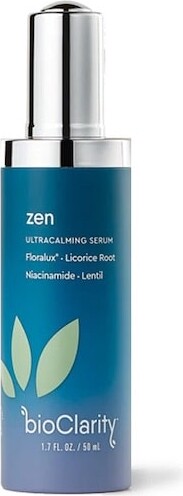 Bioclarity Zen Serum 1 oz Womens Bio Clarity