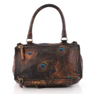 Givenchy Pandora leather handbag