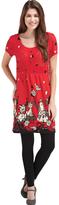 Thumbnail for your product : Joe Browns Kitty Love Tunic