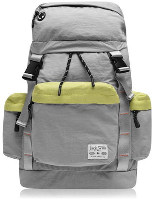jack wills thurso backpack