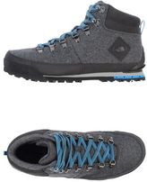 Thumbnail for your product : The North Face Ankle boots