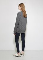 Thumbnail for your product : A.P.C. x Outdoor Voices Crewneck Sweatshirt