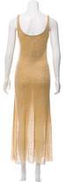 Thumbnail for your product : Ralph Lauren Sleeveless Midi Dress
