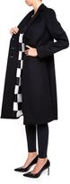 Thumbnail for your product : Ferragamo Pure Wool Coat