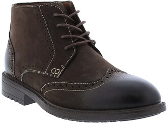 English laundry wess leather boot Clearance