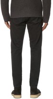 Thumbnail for your product : Rag & Bone Standard Issue Fit 2 Black Resin Jeans