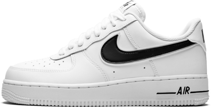air force white size 3