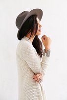 Thumbnail for your product : BB Dakota Howell Open-Front Cardigan
