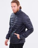 Thumbnail for your product : Quiksilver Mens Scaly Full Zip Jacket