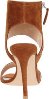 Thumbnail for your product : Gianvito Rossi Zip Cuff Sandals