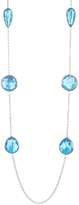 Thumbnail for your product : Ippolita Wonderland Multicolor Crystal Station Necklace