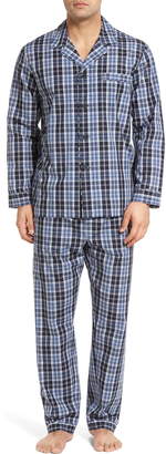 Majestic International 'Ryden' Cotton Blend Pajamas