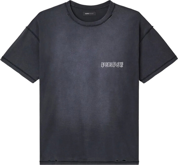 Purple Brand Liberty T-shirt