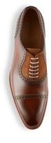Thumbnail for your product : Antonio Cap-Toe Brogue Oxfords
