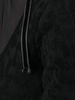 Thumbnail for your product : Roberto Cavalli flared dress