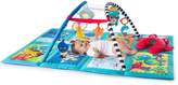 Thumbnail for your product : Baby Einstein Discovery Seas Multi Mode Gym