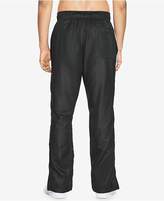 Thumbnail for your product : Champion Men's Satin Logo Side-Taped Pants