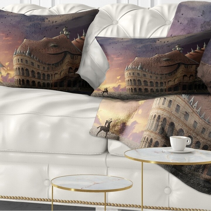 Decorative Throw Pillows | Shop the world's largest collection of 