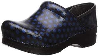 dansko pepper clog