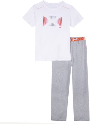 Dim Boy's Long Pyjama Sets