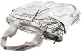 Thumbnail for your product : Nike Silver London Metallics Bags