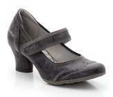 Thumbnail for your product : Mustang Western-Style Court Shoes with Wide Strap