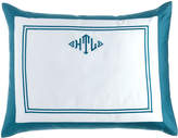 Thumbnail for your product : Home Treasures Standard Marco Sham with Monogram