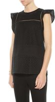 Thumbnail for your product : MICHAEL Michael Kors Sleeveless Top